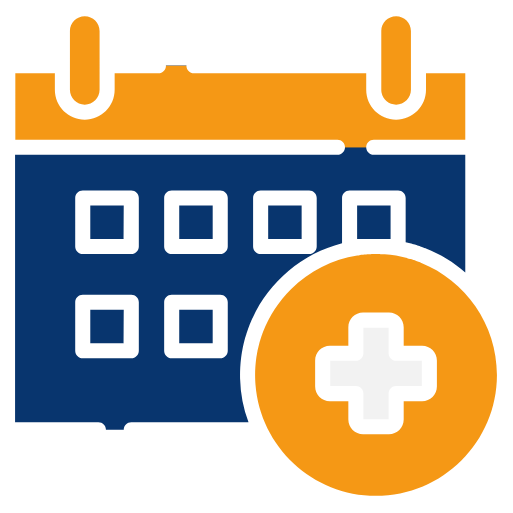 appointments icon