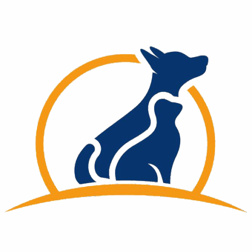 figure logo the colony animal clinic