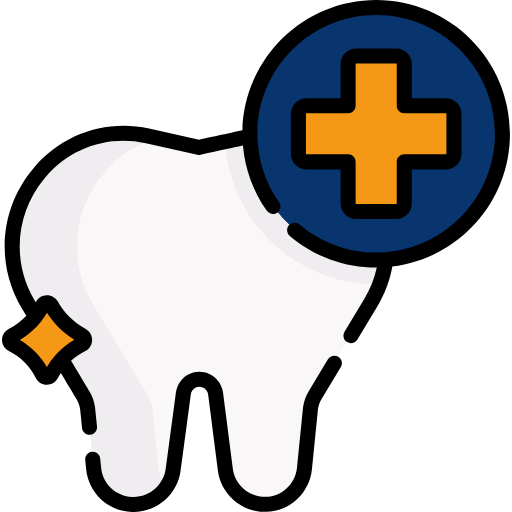dental care icon