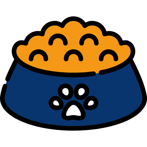 dog food icon