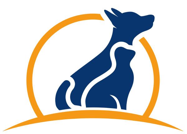 figure logo the colony animal clinic