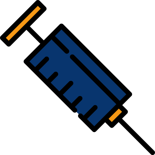 syringe icon