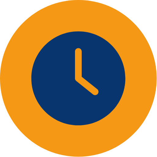 time icon