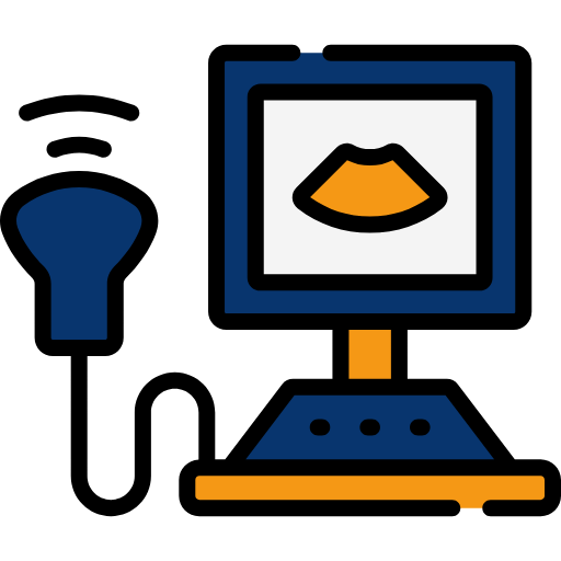 ultrasound icon