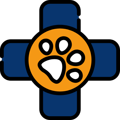 Veterinarian icon
