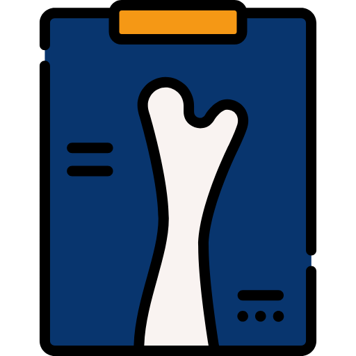 x-rays icon